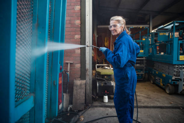 Best Machinery and Equipment Cleaning  in San Andreas, CA